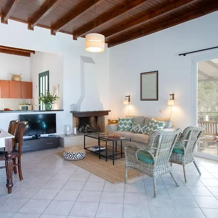 ヴィラ Peaceful With Stunning Sea Views *