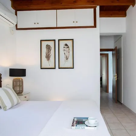 ヴィラ Peaceful With Stunning Sea Views *