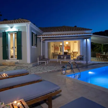 Peaceful With Stunning Sea Views