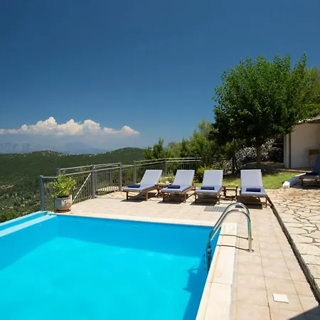 Peaceful With Stunning Sea Views *