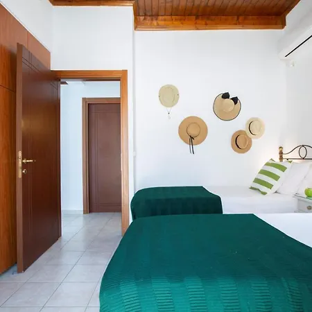 ヴィラ Peaceful With Stunning Sea Views *